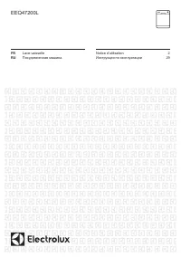 Electrolux EEQ 47200 L