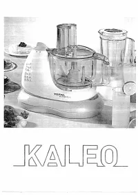 Tefal FP402588