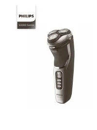 Philips S3333