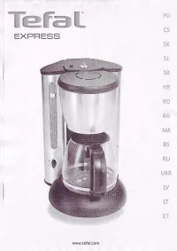 Tefal CI 1155