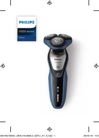 Philips S5620