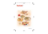 Tefal PY 600137