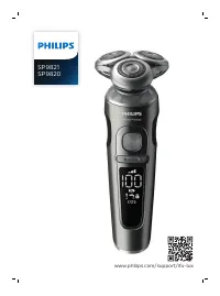 Philips SP9820