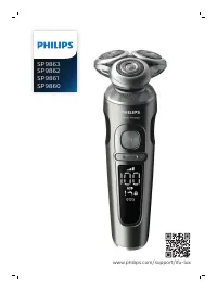 Philips SP9862