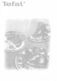 Tefal CB 210033