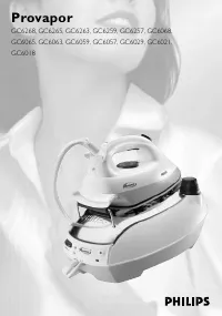 Philips GC6018