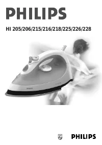 Philips HI226