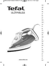 Tefal FV 4680E0