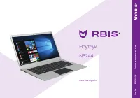 Irbis NB244