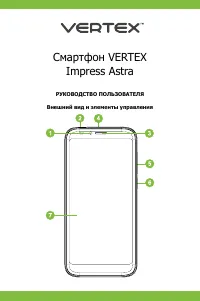 Vertex Impress Astra