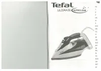 Tefal FV 9450E2