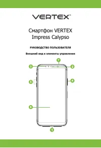 Vertex Impress Calypso