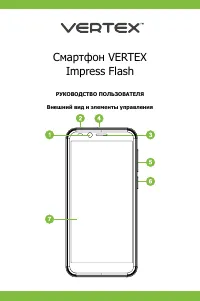 Vertex Impress Flash