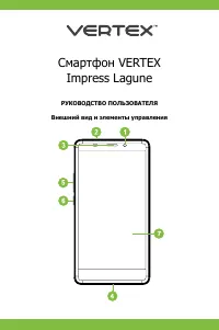 Vertex Impress Lagune