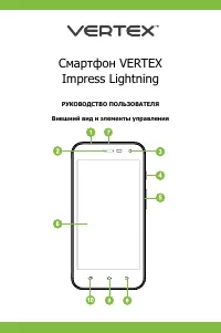 Vertex Impress Lightning