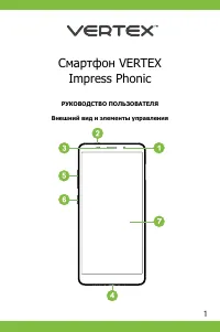 Vertex Impress Phonic