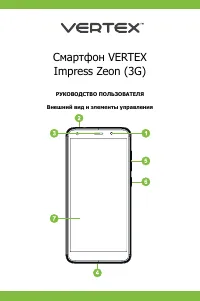 Vertex Impress Zeon (3G)