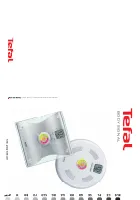 Tefal BM3021Q0 BODYSIGNAL