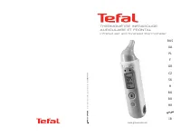 Tefal BH1110