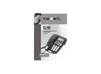 teXet TX-245