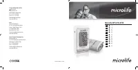 Microlife BP A150 Afib