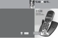 teXet TX-D5100