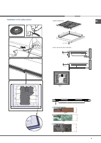 Hotpoint-Ariston IB 644 CRFH E