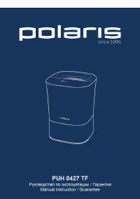Polaris PUH 0427 TF