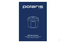 Polaris PMC 0521 IQ Home