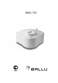 Ballu 132