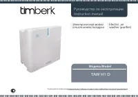 Timberk TAW H1 D