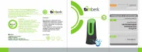 Timberk THU 30UI E