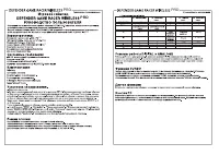 Defender Game Racer Wireless PRO