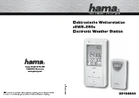 Hama EWS-290