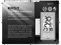 RST 02717 (IQ717)