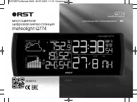 RST 88774 (meteolight Q774)