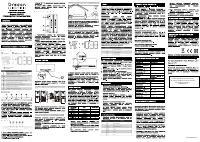 Oregon Scientific BAR292