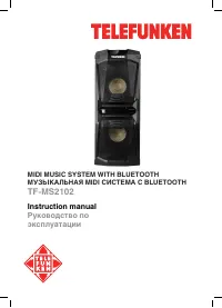 Telefunken TF-MS2102