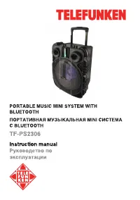 Telefunken TF-PS2306