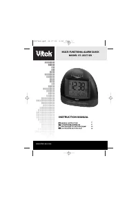 VITEK VT-3537 SR