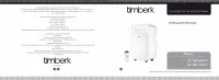 Timberk AC TIM 09H P1