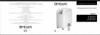Timberk AC TIM 09H P2