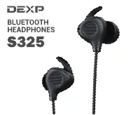 DEXP S325