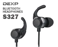 DEXP S327