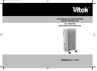 VITEK VT-1704