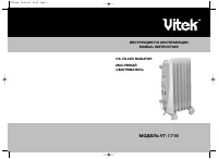 VITEK VT-1716