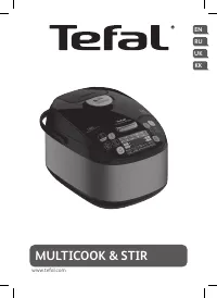 Tefal RK901F32