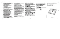 Tefal PP3020V1 Atlantis