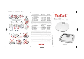 Tefal PP4000B1 EVOLIS 2