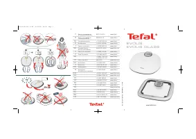 Tefal PP4001B1